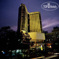 Best Western Shenzhen Felicity Hotel 5*