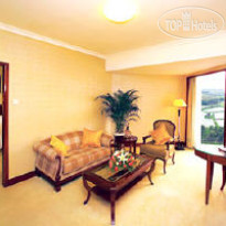 Best Western Shenzhen Felicity Hotel 