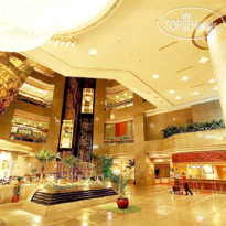 Best Western Shenzhen Felicity Hotel 