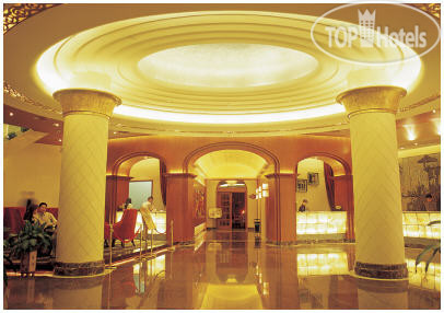 Фотографии отеля  Shanghai Hotel 4*