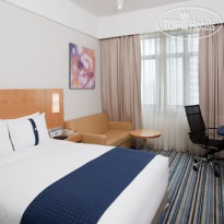 Holiday Inn Express Shenzhen Luohu 