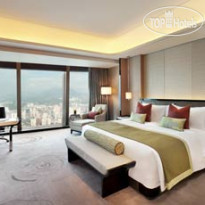 The St. Regis Shenzhen 