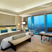 The St. Regis Shenzhen 