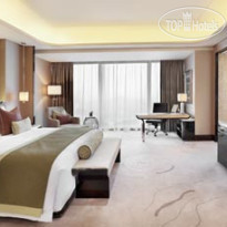 The St. Regis Shenzhen 