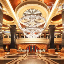 Sheraton Shenzhen Futian Hotel 