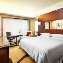 Sheraton Shenzhen Futian Hotel 