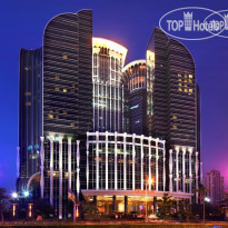 Sheraton Shenzhen Futian Hotel 