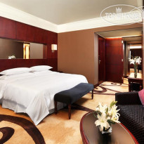 Sheraton Shenzhen Futian Hotel 