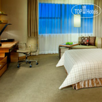 Four Points by Sheraton Shenzhen 