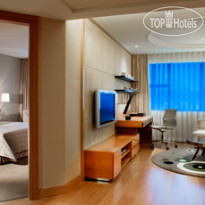 Four Points by Sheraton Shenzhen 