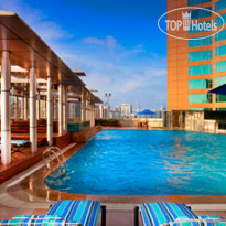 Four Points by Sheraton Shenzhen 