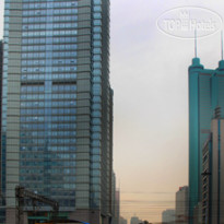 Four Points by Sheraton Shenzhen 