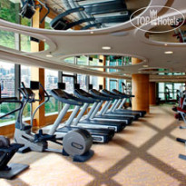 Four Points by Sheraton Shenzhen 