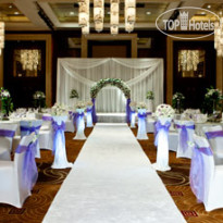 Four Points by Sheraton Shenzhen 