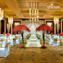 Four Points by Sheraton Shenzhen 