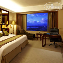 Kempinski Hotel Shenzhen Grand Deluxe Room