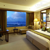 Kempinski Hotel Shenzhen Executive Deluxe Room