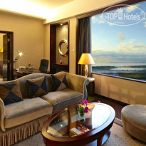 Kempinski Hotel Shenzhen Deluxe Suite