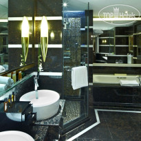 Kempinski Hotel Shenzhen Deluxe Suite's ванная комната