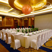 Kempinski Hotel Shenzhen Ballroom B