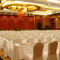 Kempinski Hotel Shenzhen Ballroom A