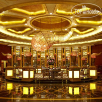 Kempinski Hotel Shenzhen Lobby