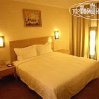 Super 8 Shenzhen Peng Yue She Kou Tai Zi 