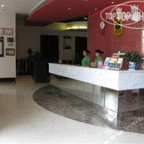 Super 8 Shenzhen Peng Yue She Kou Tai Zi 