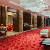 Holiday Inn Chengdu Xindu 