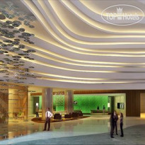 Holiday Inn Chengdu Xindu 