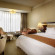 Holiday Inn Chengdu Century City-Westtower Номер