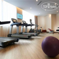 Dorsett Grand Chengdu 