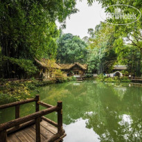 Dorsett Grand Chengdu 
