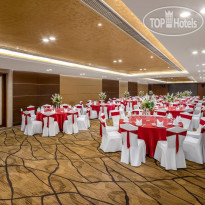 Dorsett Grand Chengdu 