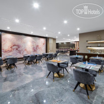 Dorsett Grand Chengdu 