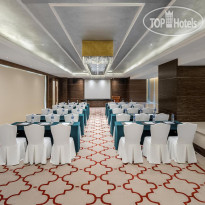 Dorsett Grand Chengdu 