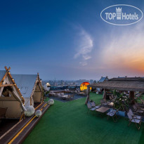 Dorsett Grand Chengdu 