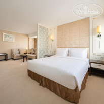 Dorsett Grand Chengdu 
