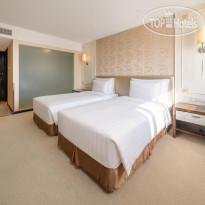 Dorsett Grand Chengdu 