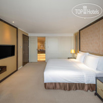 Dorsett Grand Chengdu 