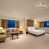 Dorsett Grand Chengdu 