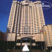 Crowne Plaza Chengdu City Center 5*