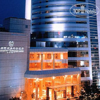 Sheraton Chengdu Lido 