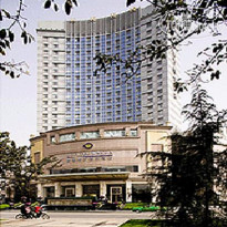 Chengdu Taihe International Hotel 