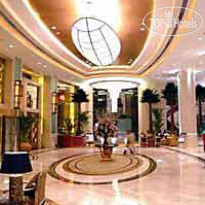 Chengdu Taihe International Hotel 