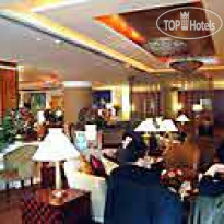 Chengdu Taihe International Hotel 