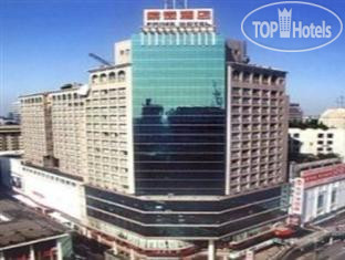 Фотографии отеля  Chengdu Prime Hotel Yinzuo 4*