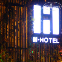  H-Hotel Riverside  