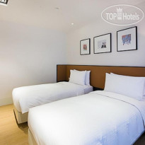 Citadines South Chengdu 