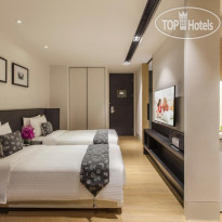 Citadines South Chengdu 